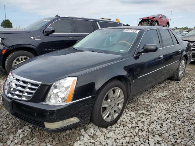 Photo 1 from auction – 2009 CADILLAC DTS with VIN 1G6KD57989U110446