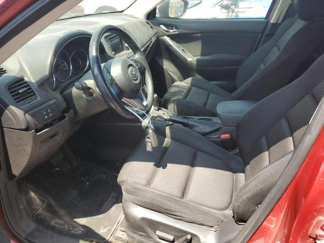 Photo 7 from auction – 2013 MAZDA CX-5 TOURI with VIN JM3KE4CE4D0101323