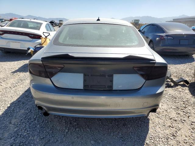 Photo 6 from auction – 2012 AUDI A7 PRESTIG with VIN WAUSGAFC4CN001846