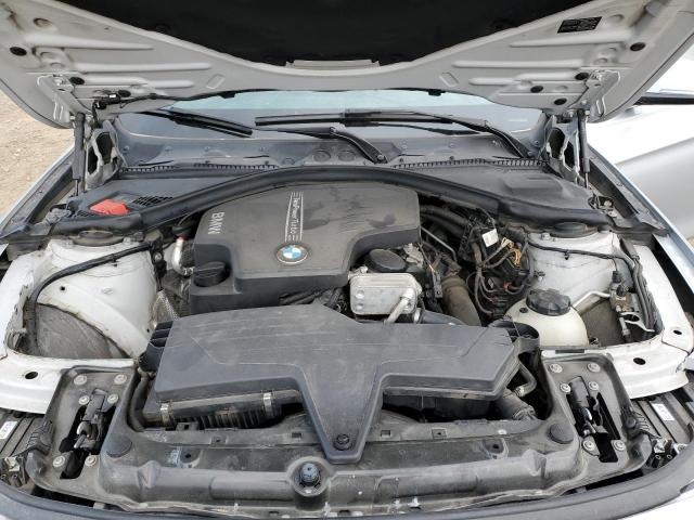 Photo 11 from auction – 2013 BMW 328 XI with VIN WBA3B3C56DJ976670