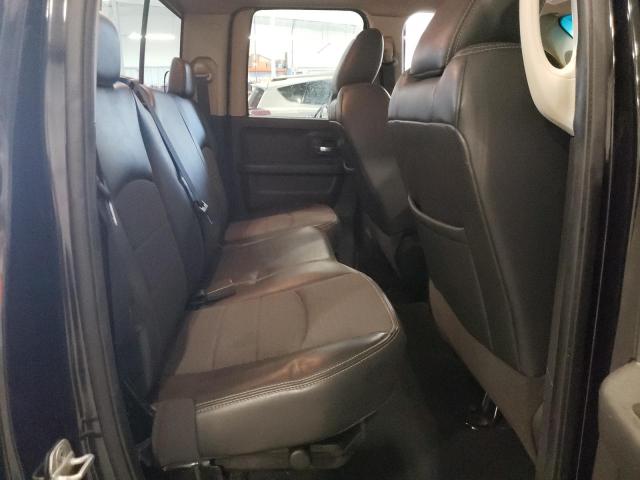 Photo 10 from auction – 2010 DODGE RAM 1500 with VIN 1D7RV1GT6AS259148