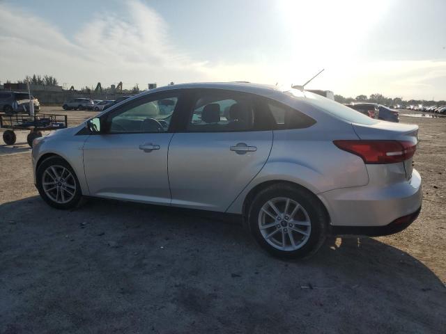 Photo 2 from auction – 2018 FORD FOCUS SE with VIN 1FADP3F27JL249120