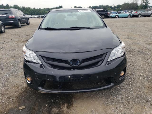 Photo 5 from auction – 2013 TOYOTA COROLLA BA with VIN 2T1BU4EE3DC122193