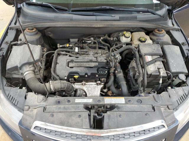 Photo 11 from auction – 2014 CHEVROLET CRUZE LT with VIN 1G1PC5SB4E7191611