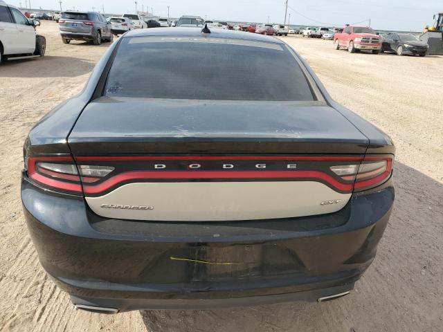 Photo 6 from auction – 2017 DODGE CHARGER SX with VIN 2C3CDXHG0HH524191