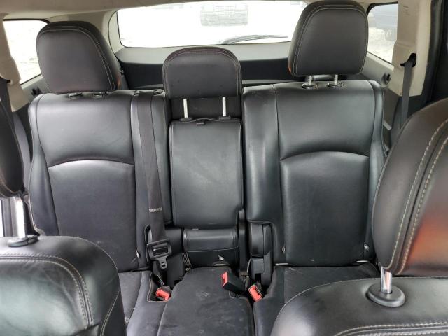 Photo 10 from auction – 2014 DODGE JOURNEY LI with VIN 3C4PDCDG1ET192745