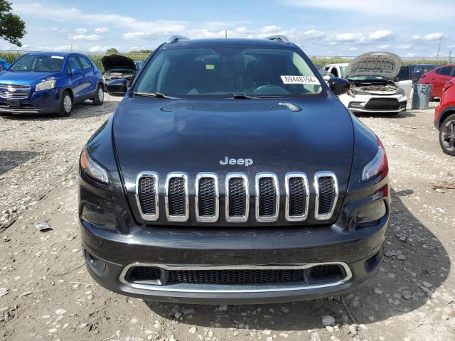 Photo 5 from auction – 2015 JEEP CHEROKEE L with VIN 1C4PJMDS1FW682035
