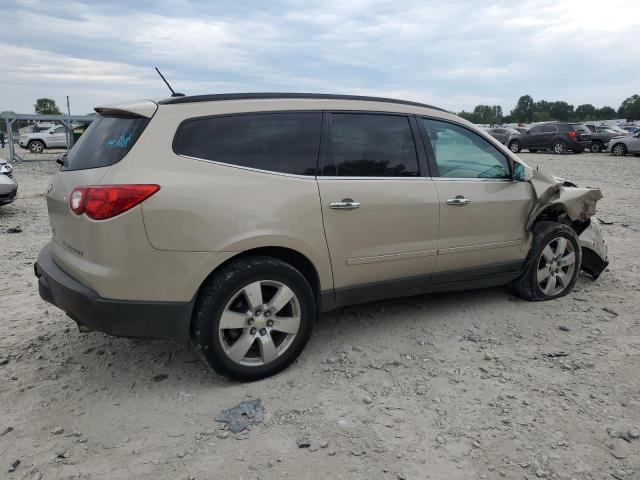 Photo 3 from auction – 2012 CHEVROLET TRAVERSE L with VIN 1GNKVLED3CJ205213