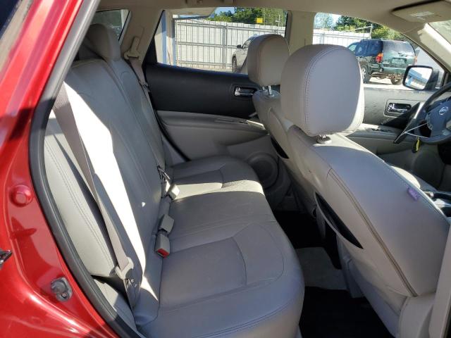 Photo 11 from auction – 2012 NISSAN ROGUE S with VIN JN8AS5MV0CW361641