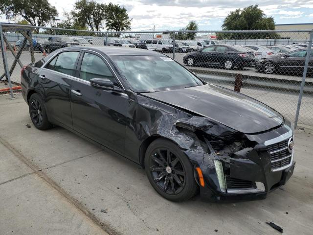 Photo 4 from auction – 2014 CADILLAC CTS with VIN 1G6AW5SX0E0191004