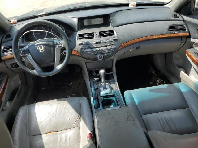 Photo 8 from auction – 2012 HONDA ACCORD EXL with VIN 1HGCP2F81CA064467