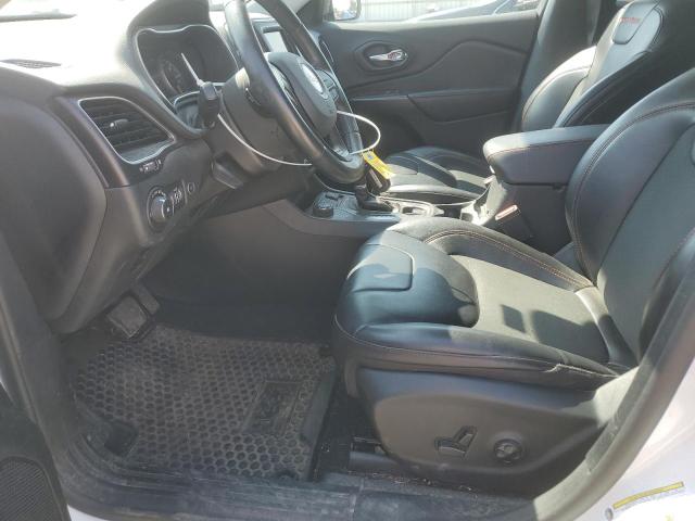Photo 7 from auction – 2020 JEEP CHEROKEE T with VIN 1C4PJMBN8LD615369