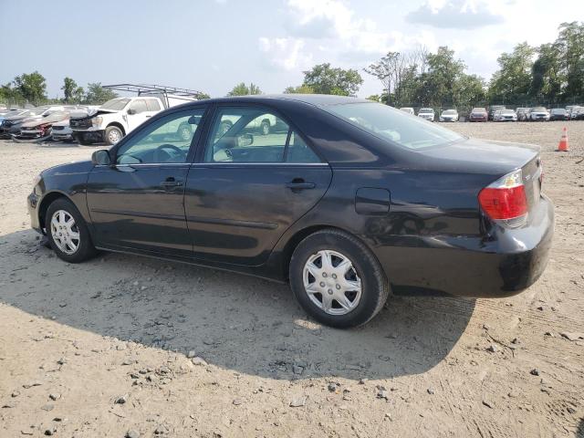 Photo 2 from auction – 2005 TOYOTA CAMRY LE with VIN 4T1BE32K55U044842