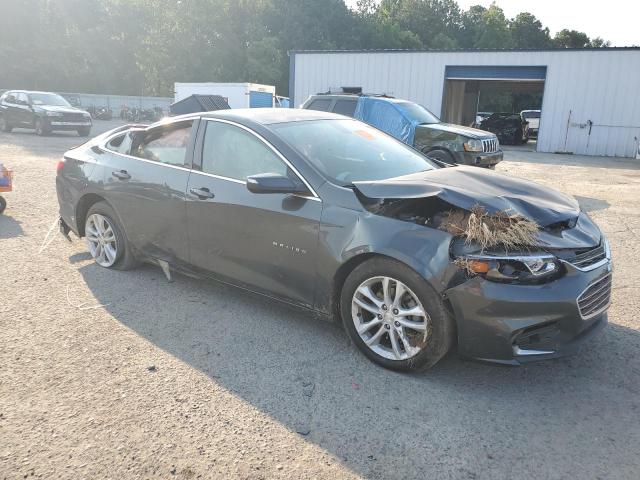 Photo 4 from auction – 2017 CHEVROLET MALIBU LT with VIN 1G1ZE5ST9HF200745