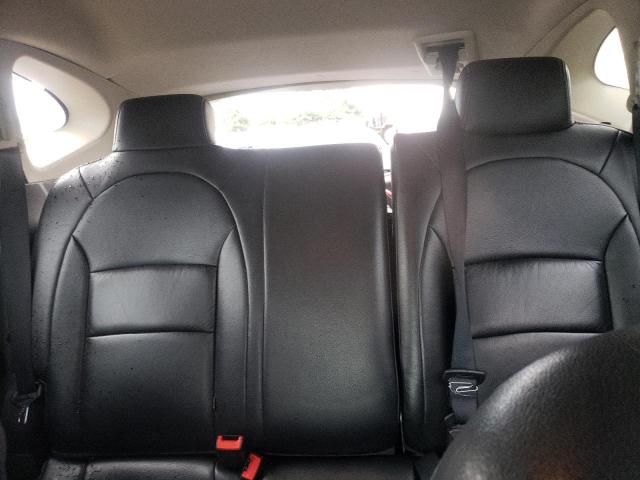 Photo 10 from auction – 2011 NISSAN ROGUE S with VIN JN8AS5MV2BW286052