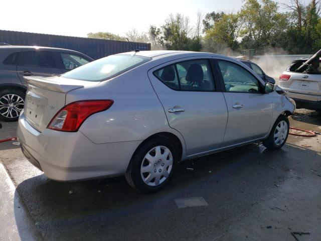 Photo 3 from auction – 2019 NISSAN VERSA S with VIN 3N1CN7AP1KL856466