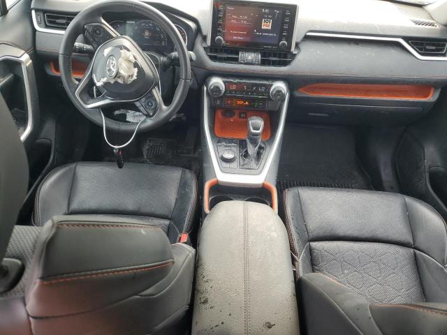 Photo 8 from auction – 2019 TOYOTA RAV4 ADVEN with VIN 2T3J1RFV6KC043203