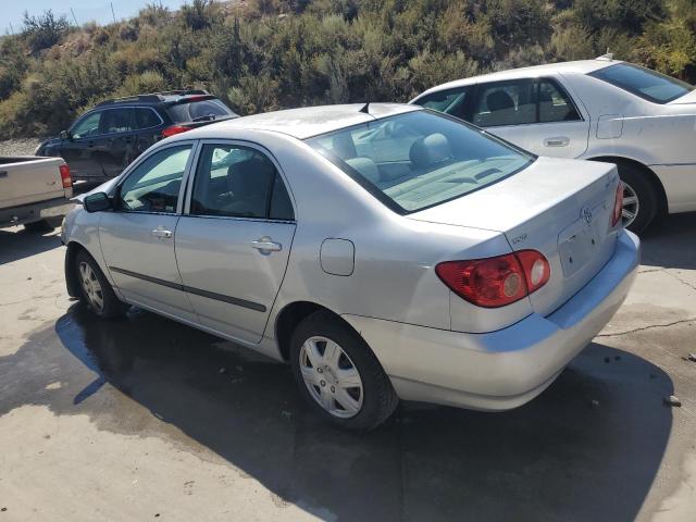 Photo 2 from auction – 2005 TOYOTA COROLLA CE with VIN 1NXBR32EX5Z354709