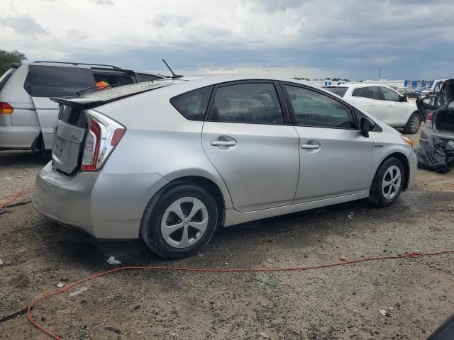Photo 3 from auction – 2014 TOYOTA PRIUS with VIN JTDKN3DU0E1826003