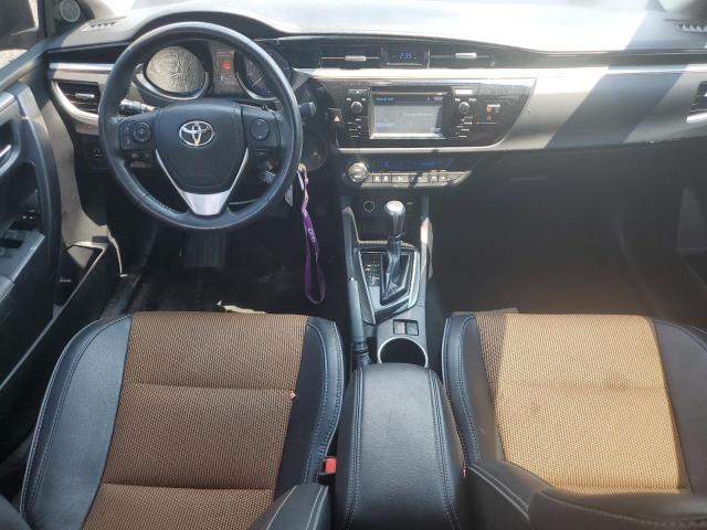 Photo 8 from auction – 2015 TOYOTA COROLLA with VIN 2T1BURHE2FC377008