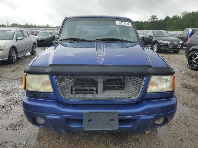 Photo 5 from auction – 2003 FORD RANGER with VIN 1FTYR44V33PA78046