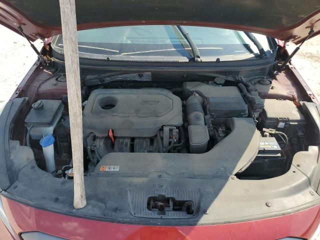 Photo 11 from auction – 2015 HYUNDAI SONATA SPO with VIN 5NPE34AF3FH208151