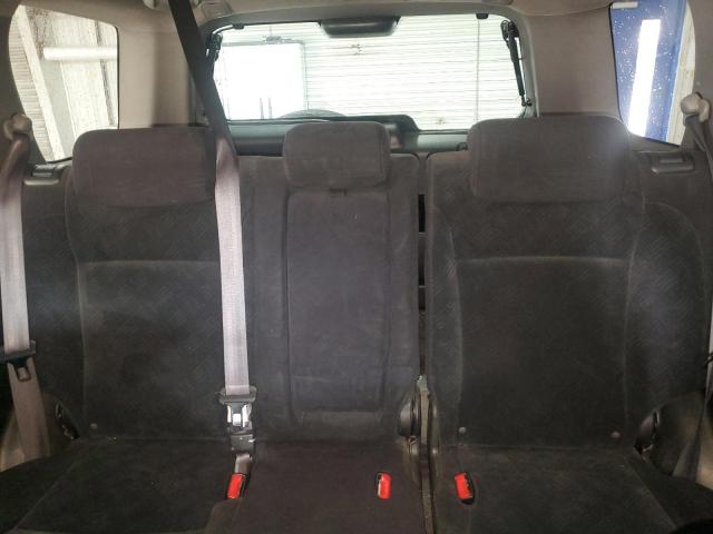Photo 10 from auction – 2006 HONDA CR-V EX with VIN JHLRD78846C025900