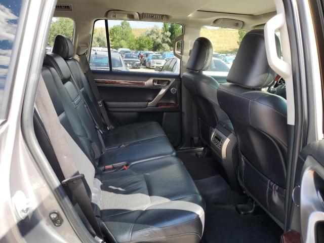 Photo 11 from auction – 2011 LEXUS GX 460 PRE with VIN JTJJM7FX6B5017989