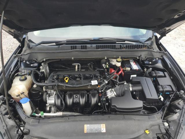 Photo 11 from auction – 2017 FORD FUSION SE with VIN 3FA6P0H78HR370489