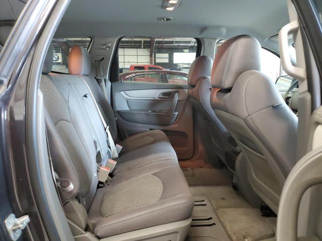 Photo 11 from auction – 2016 CHEVROLET TRAVERSE L with VIN 1GNKVFKD2GJ271506