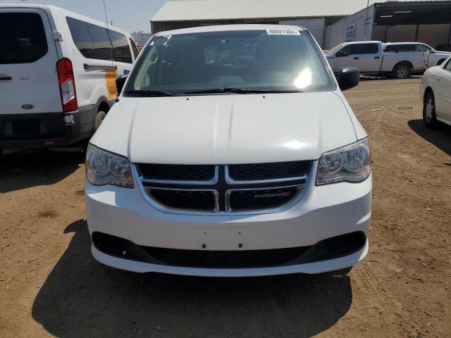 Photo 5 from auction – 2016 DODGE GRAND CARA with VIN 2C4RDGBG8GR228052