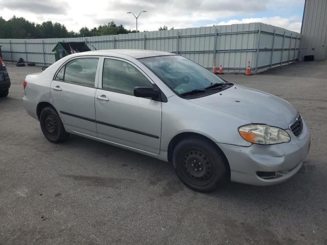 Photo 4 from auction – 2007 TOYOTA COROLLA CE with VIN 2T1BR32E57C808143