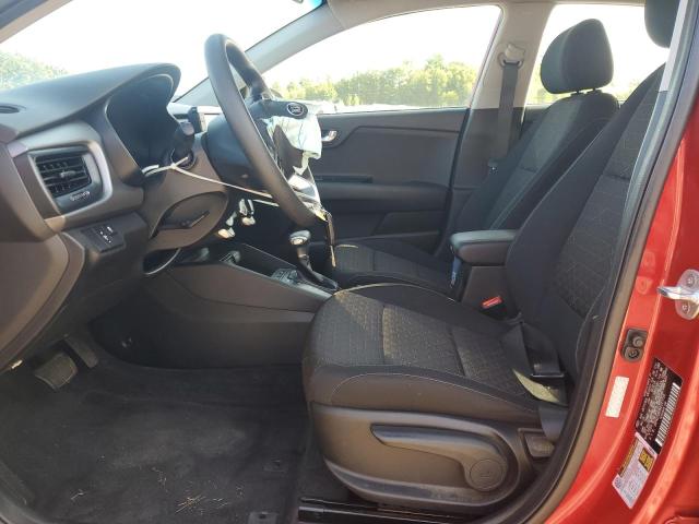 Photo 7 from auction – 2019 KIA RIO S with VIN 3KPA25ABXKE227718