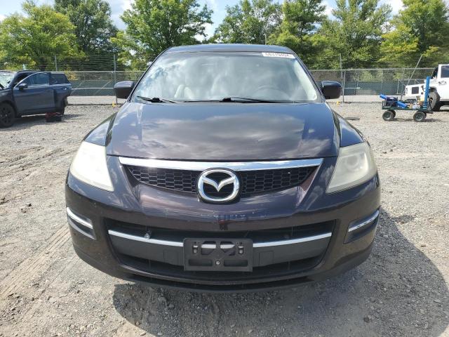 Photo 5 from auction – 2008 MAZDA CX-9 with VIN JM3TB38V880152345