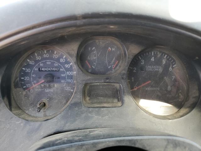 Photo 9 from auction – 1997 TOYOTA RAV4 with VIN JT3GP10V5V7018864
