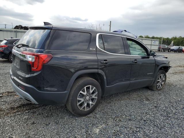 Photo 3 from auction – 2023 GMC ACADIA SLE with VIN 1GKKNRL44PZ116258
