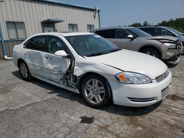 Photo 4 from auction – 2015 CHEVROLET IMPALA LIM with VIN 2G1WB5E30F1157800