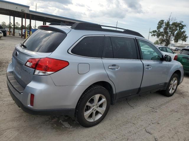 Photo 3 from auction – 2013 SUBARU OUTBACK 2. with VIN 4S4BRCJC9D3304257