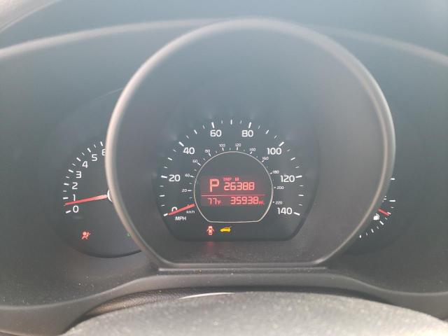 Photo 9 from auction – 2019 KIA SOUL with VIN KNDJN2A23K7013501