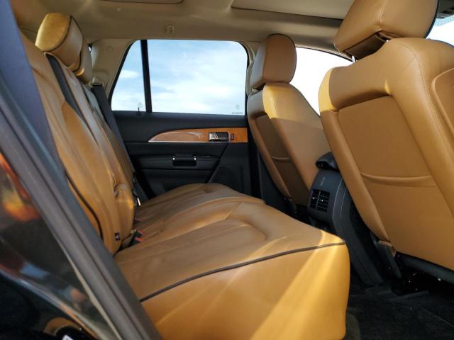 Photo 11 from auction – 2013 LINCOLN MKX with VIN 2LMDJ6JK0DBL15550