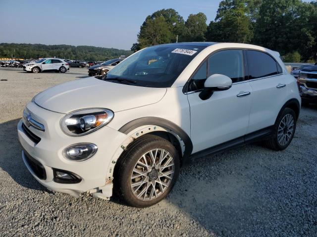 Photo 1 from auction – 2017 FIAT 500X LOUNG with VIN ZFBCFXDB2HP620029