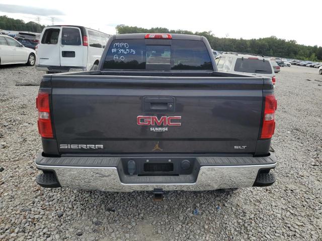 Photo 6 from auction – 2015 GMC SIERRA K15 with VIN 3GTU2VEC7FG396573