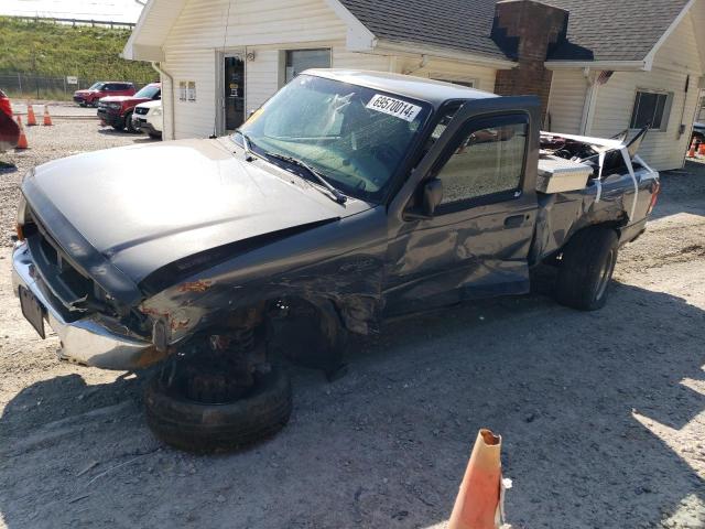 FORD RANGER 1999 with VIN 1FTYR10C3XUB43035 - Photo from auction