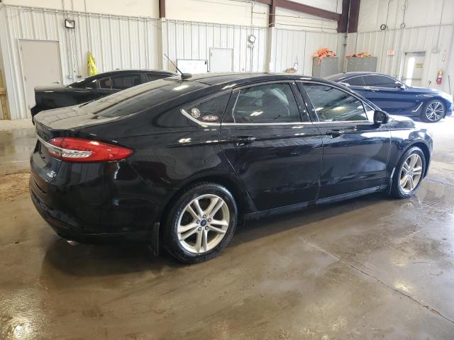 Photo 3 from auction – 2018 FORD FUSION SE with VIN 3FA6P0HD6JR201552