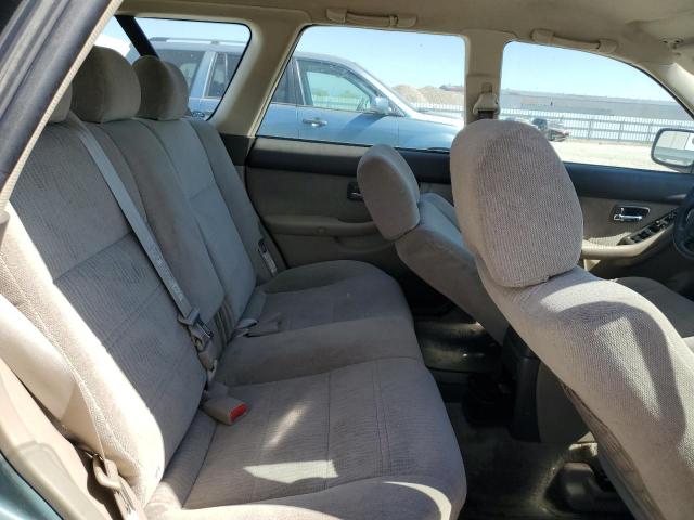 Photo 10 from auction – 2001 SUBARU LEGACY OUT with VIN 4S3BH665317676085