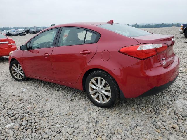 Photo 2 from auction – 2014 KIA FORTE LX with VIN KNAFX4A64E5122674