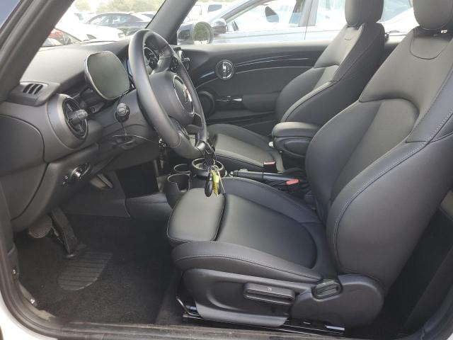 Photo 7 from auction – 2024 MINI COOPER S with VIN WMW43DL06R3S21431