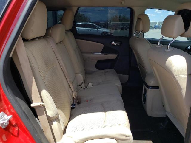 Photo 11 from auction – 2014 DODGE JOURNEY SE with VIN 3C4PDCAB7ET258868