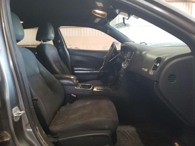 Photo 7 from auction – 2011 DODGE CHARGER with VIN 2B3CL3CG9BH577687