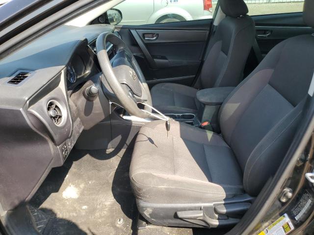 Photo 7 from auction – 2017 TOYOTA COROLLA L with VIN 2T1BURHE4HC786646